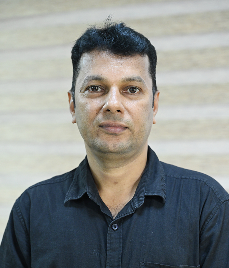 Mr C Keshava